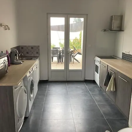 Maison Confort Holiday home *