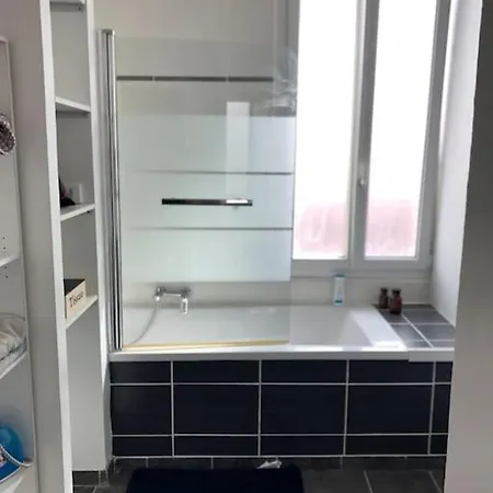 Holiday home Maison Confort