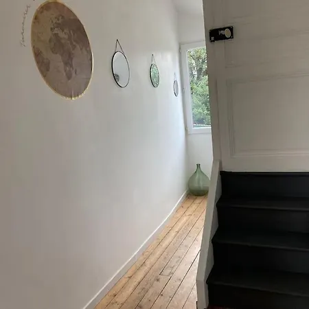 Maison Confort Corbie