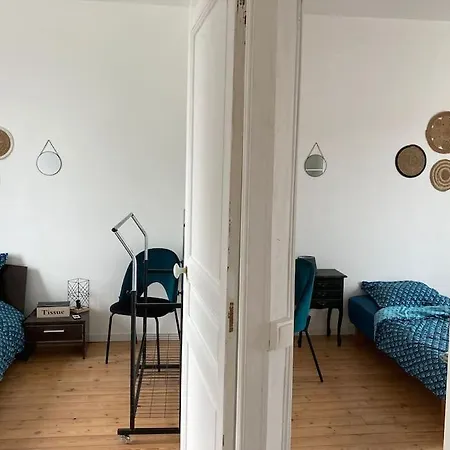 Maison Confort