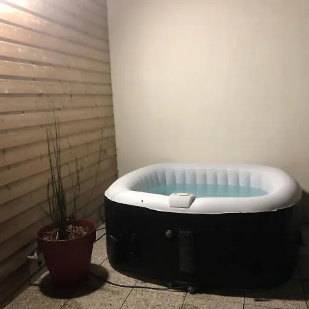 Maison Confort Holiday home Corbie