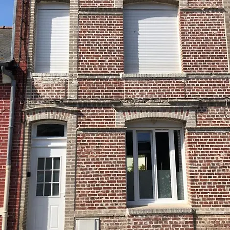Maison Confort Holiday home Corbie