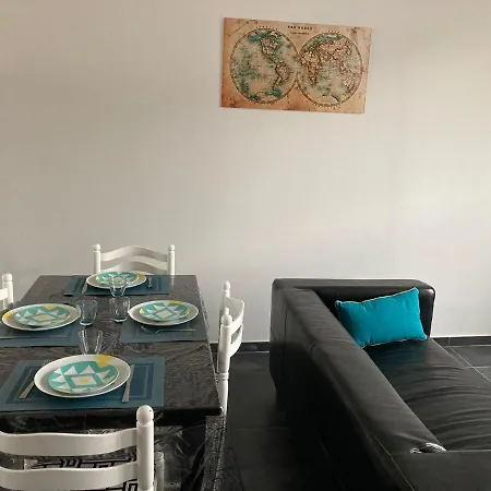 Holiday home Maison Confort Corbie