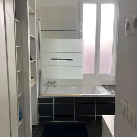 Holiday home Maison Confort