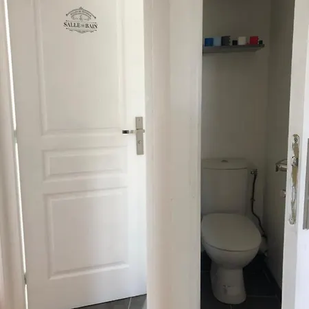 Maison Confort Holiday home