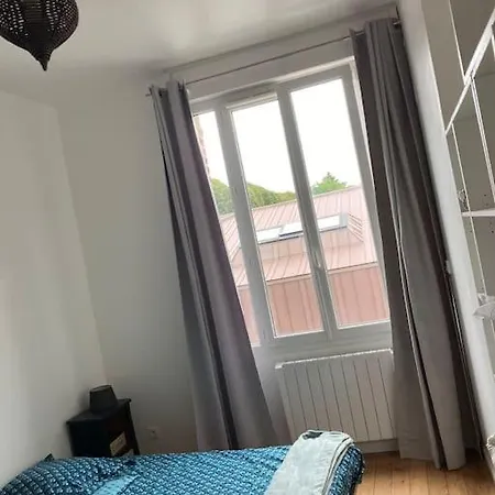 Maison Confort Holiday home *