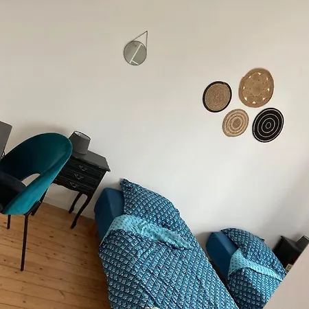 Maison Confort Holiday home *