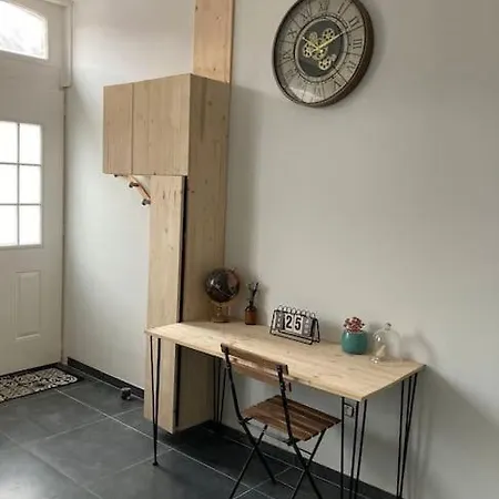 Maison Confort Holiday home