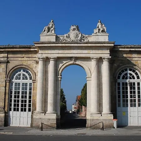 Maison Confort * Corbie