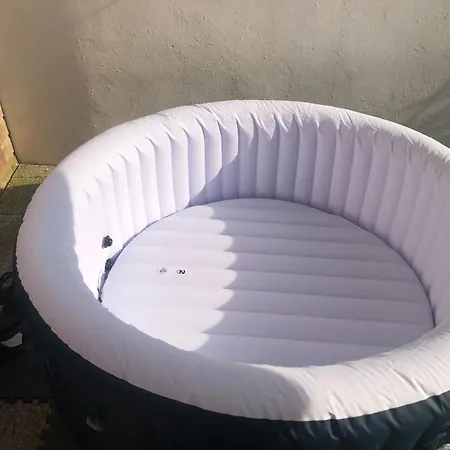 Holiday home Maison Confort Corbie