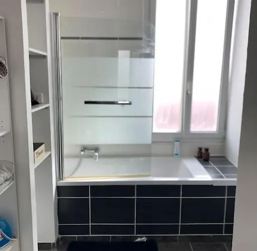 Nyaraló Maison Confort