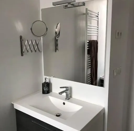 Nyaraló Maison Confort *