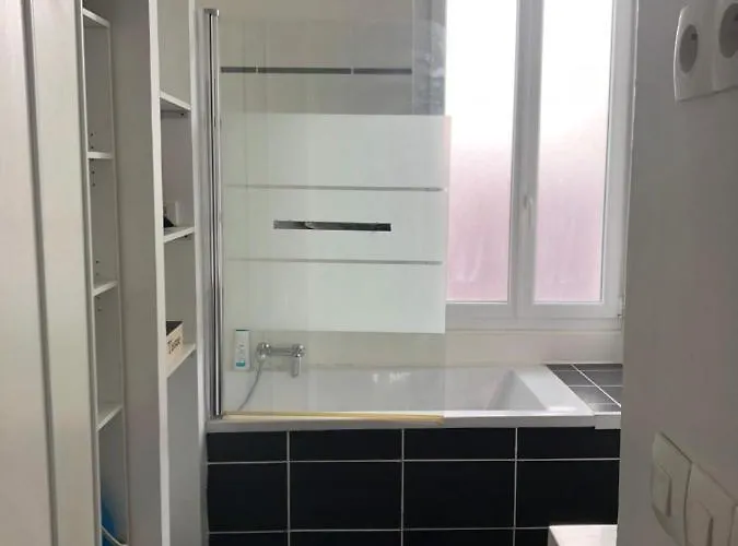 Nyaraló Maison Confort