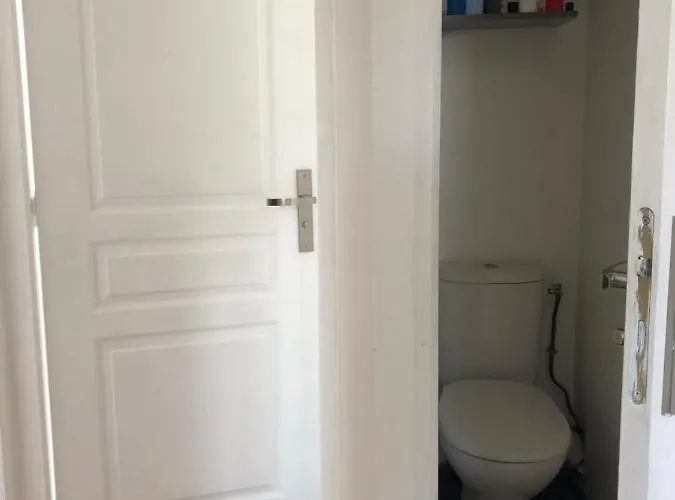 Maison Confort Nyaraló