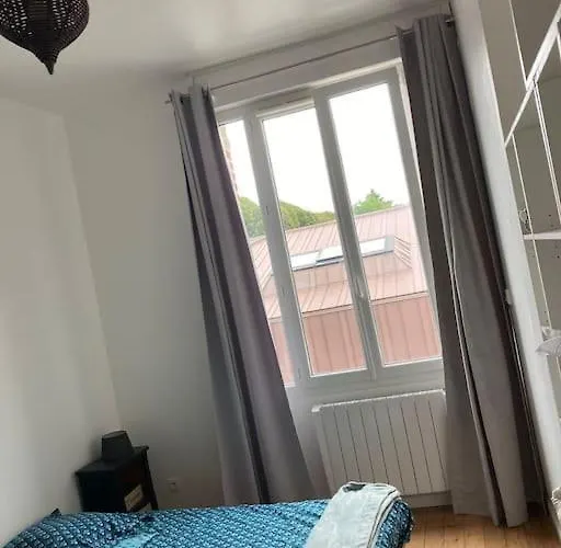 Maison Confort Nyaraló *