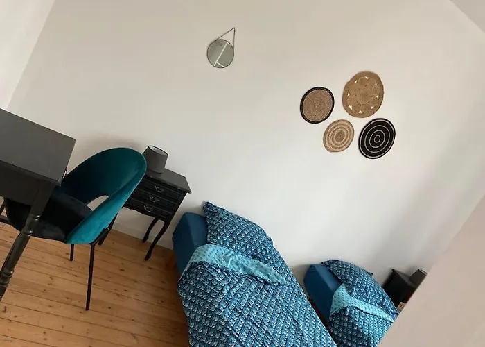 Maison Confort Nyaraló *