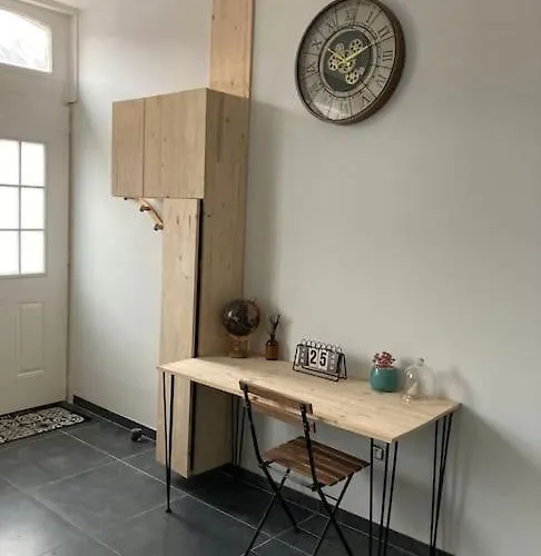 Maison Confort Nyaraló