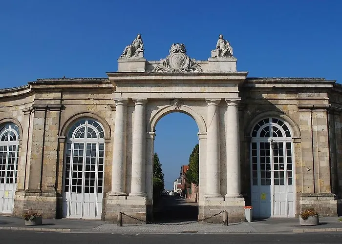 Maison Confort * Corbie