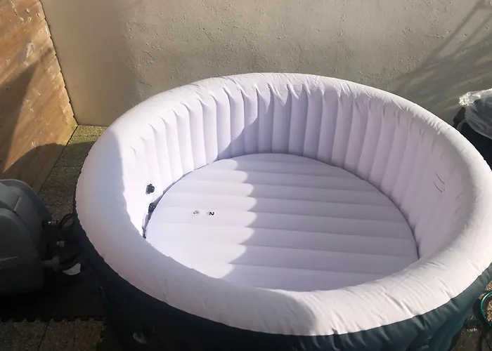 Nyaraló Maison Confort Corbie